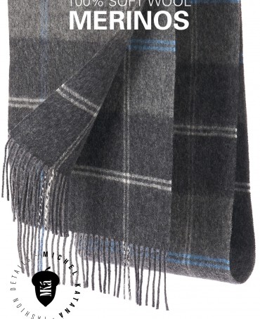 Шарф Унисекс FTQ.W220_72067.08/PROF